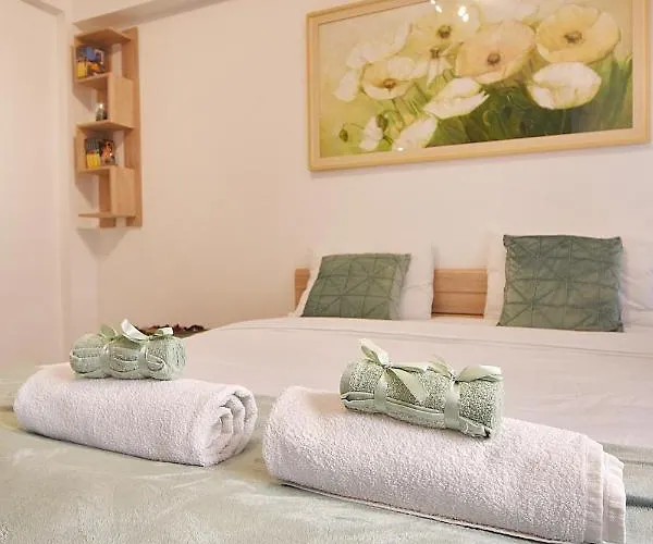 Appartement Emerald *