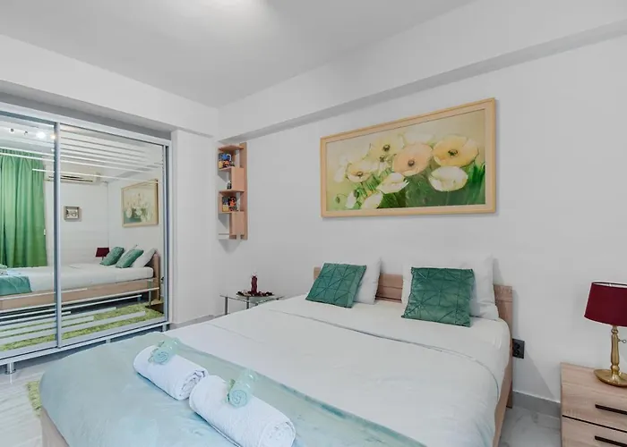 Emerald Apartamento *